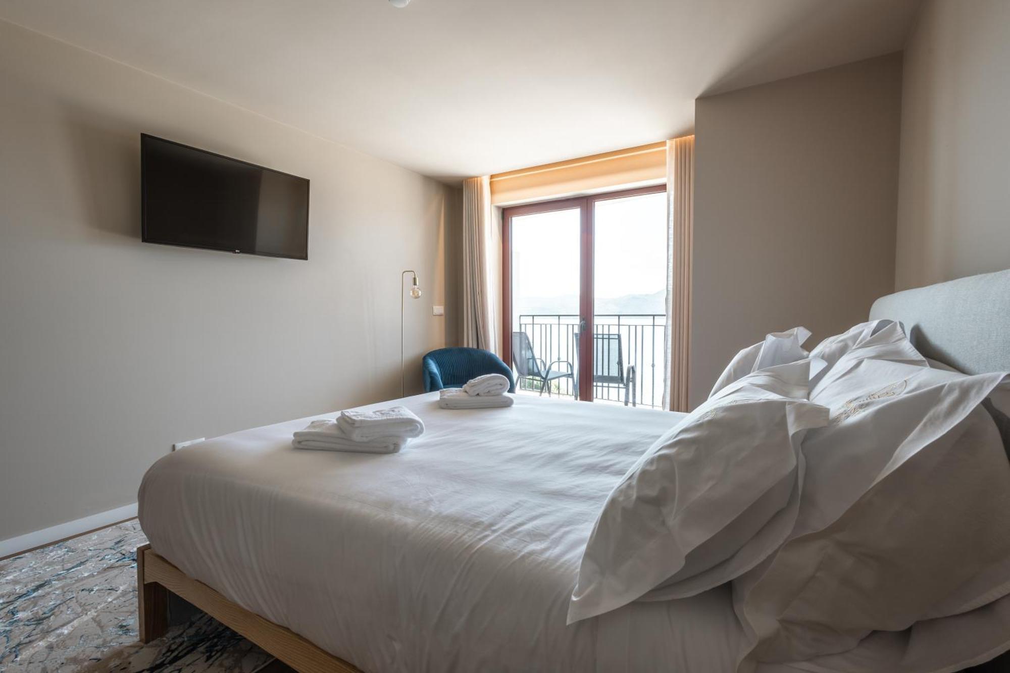 Belas Vistas Hotel Montalegre Eksteriør billede